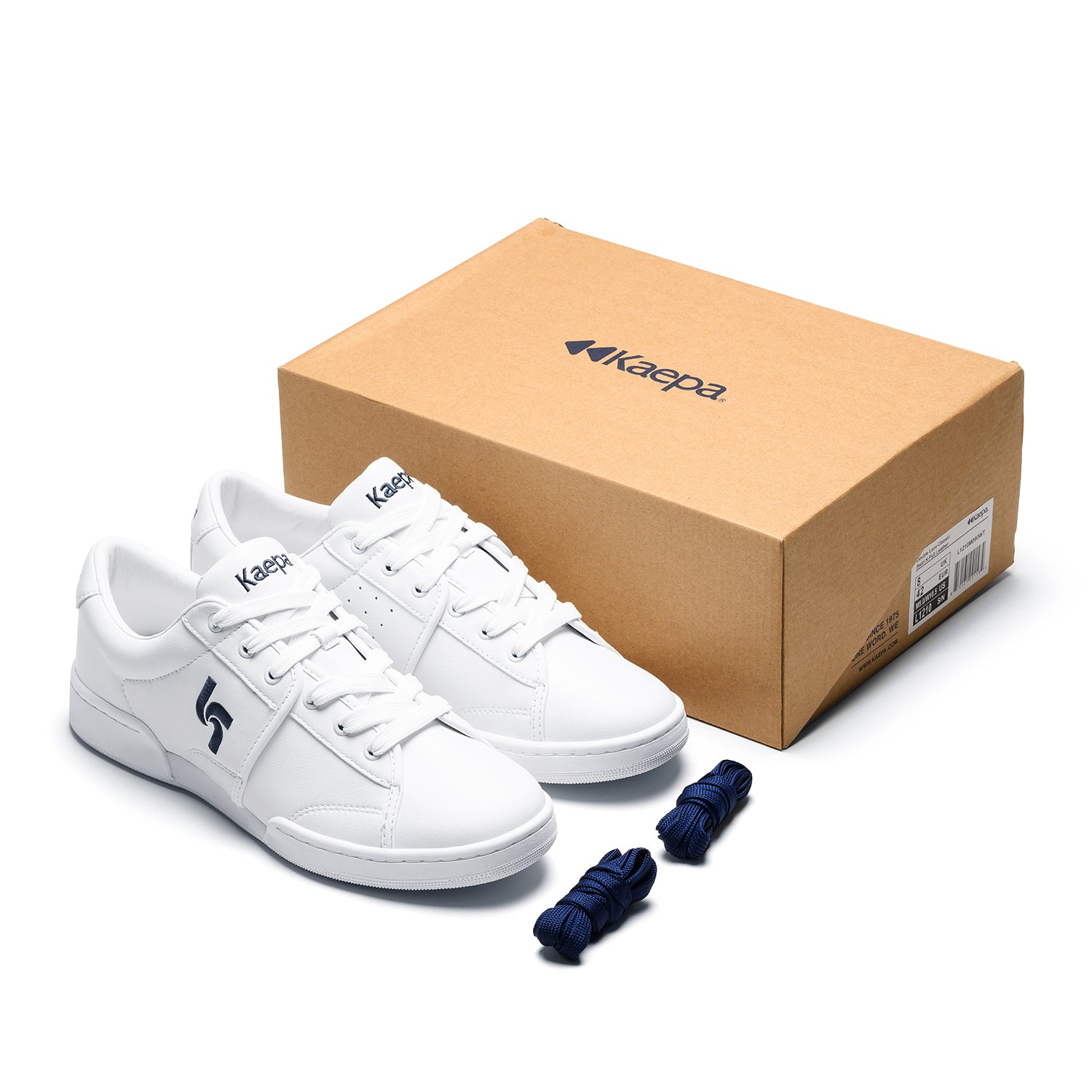 Double Lace Classic Swirl K – Kaepa