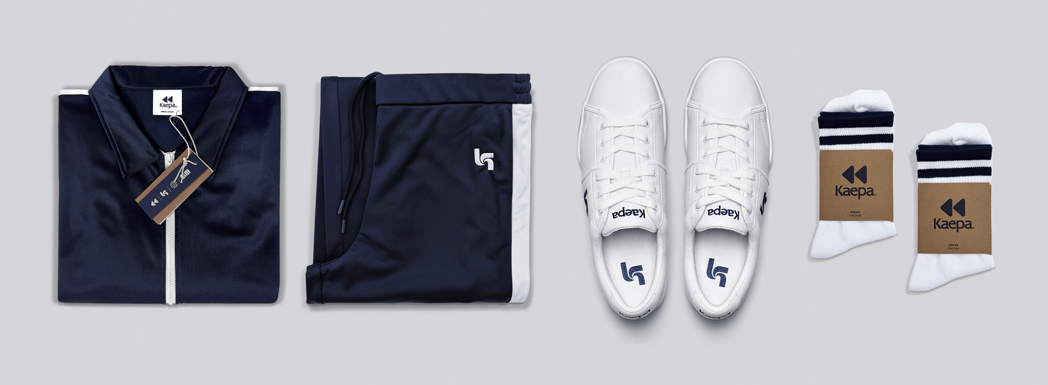 Kaepa | Legacy in Motion Since 1975